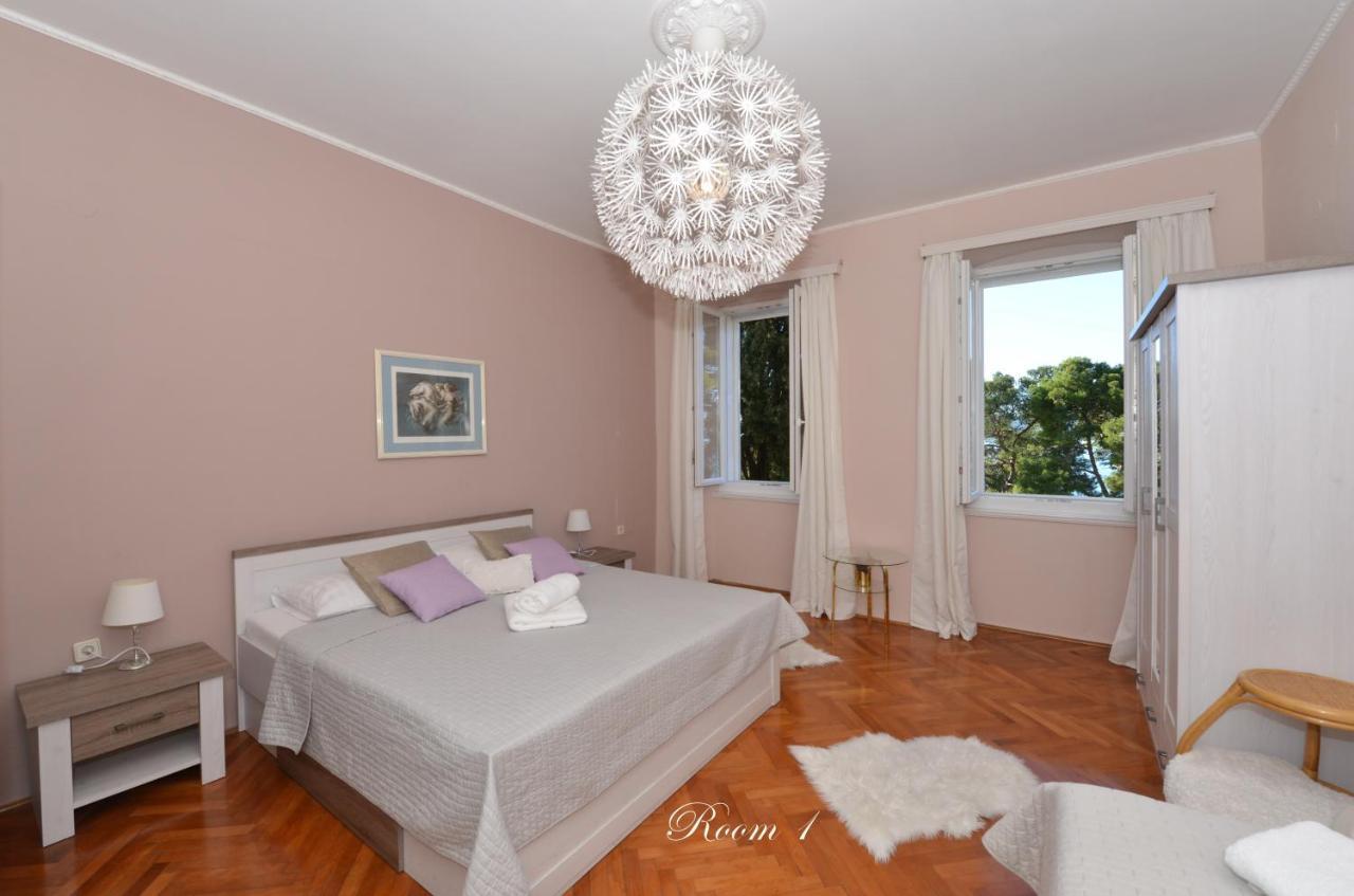 Nikki Kolovare Apartma Zadar
