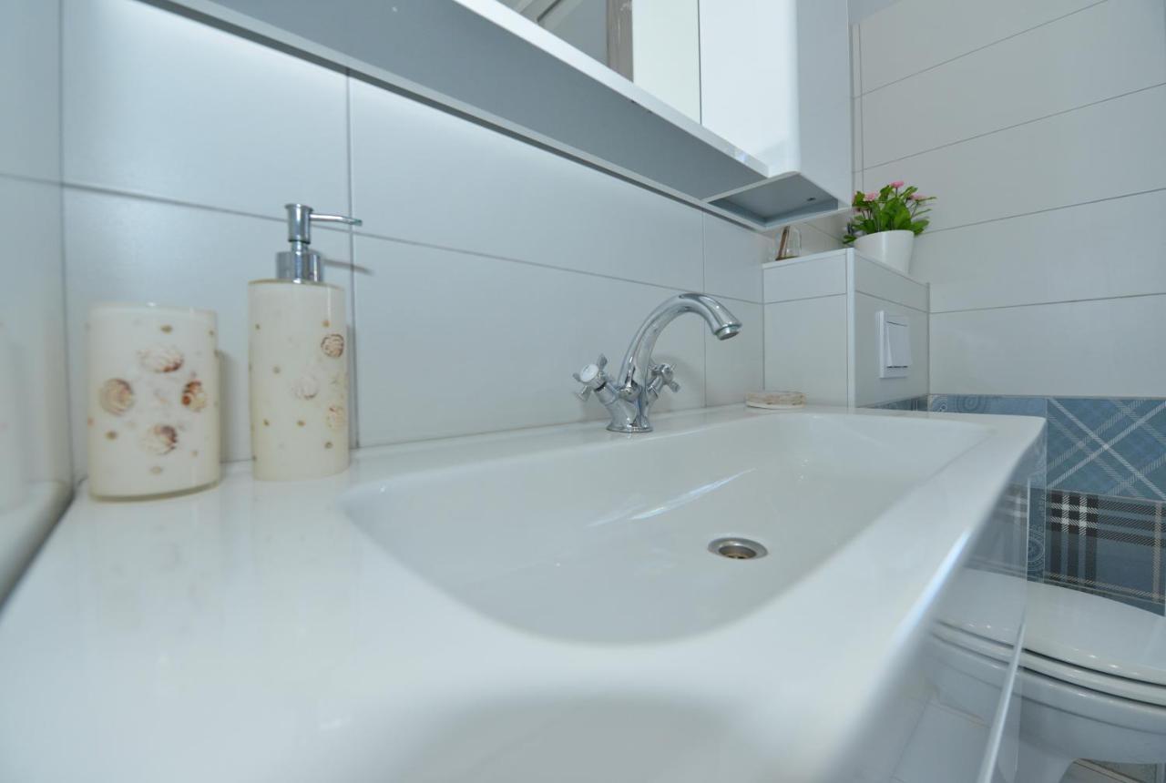 Apartma Nikki Kolovare Zadar