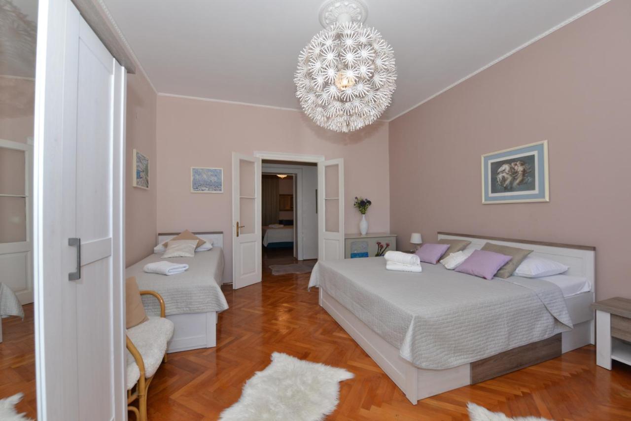 Nikki Kolovare Apartma