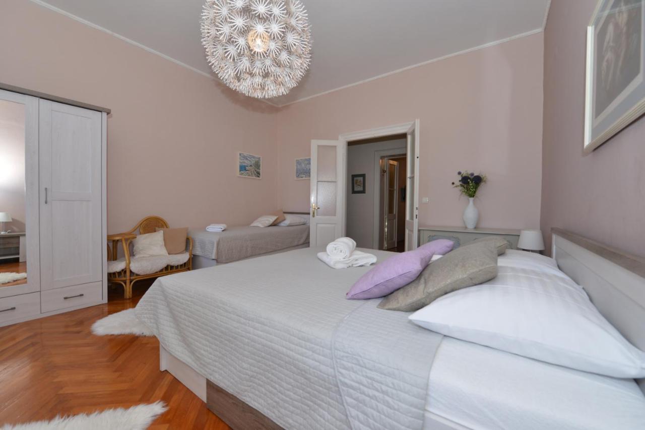 Apartma Nikki Kolovare *
