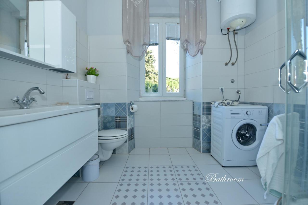 Apartma Nikki Kolovare