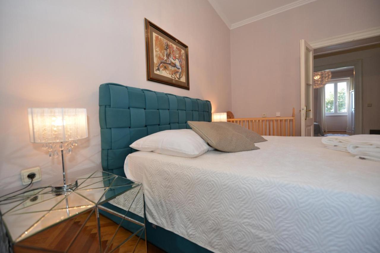 Apartma Nikki Kolovare