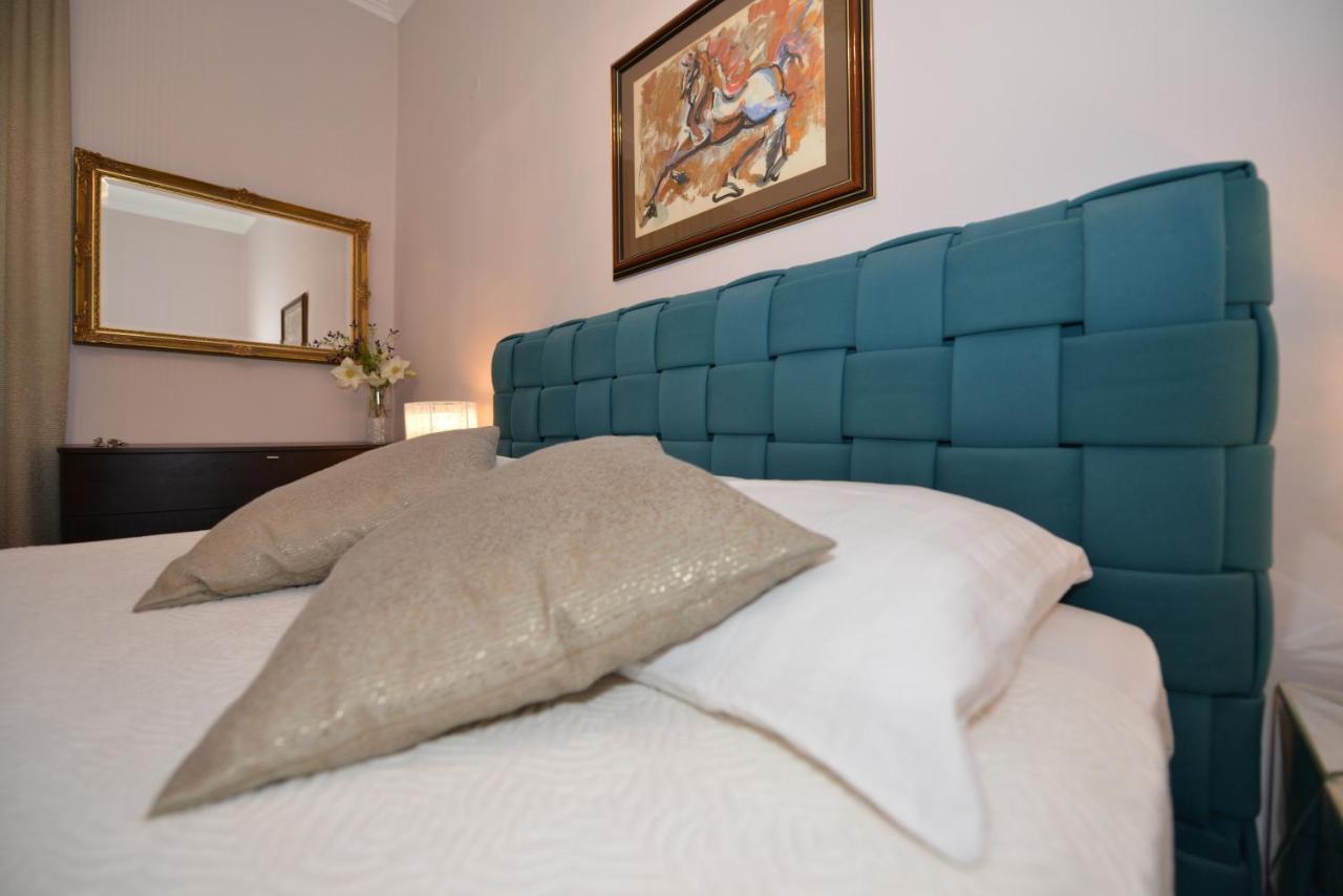 Nikki Kolovare Apartma *