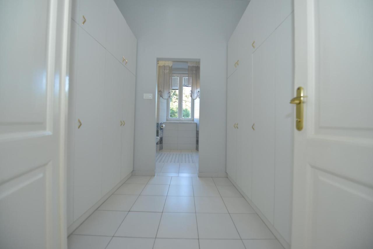 Nikki Kolovare Apartma Zadar