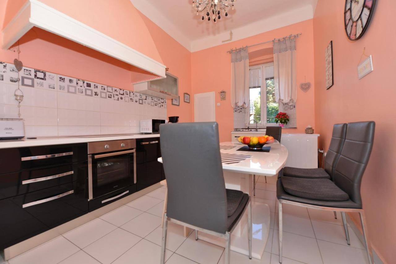 Apartma Nikki Kolovare *