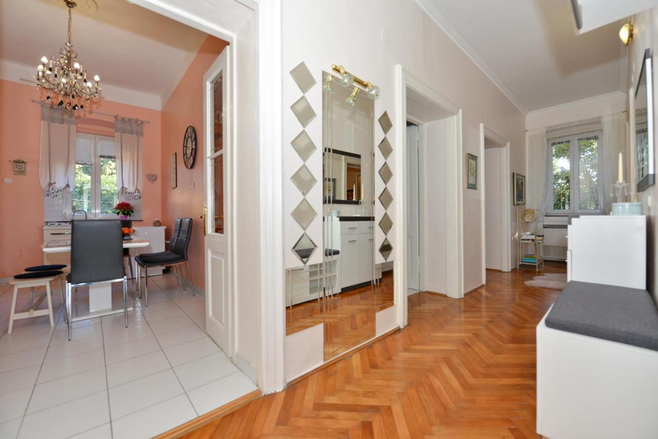 Nikki Kolovare Apartma