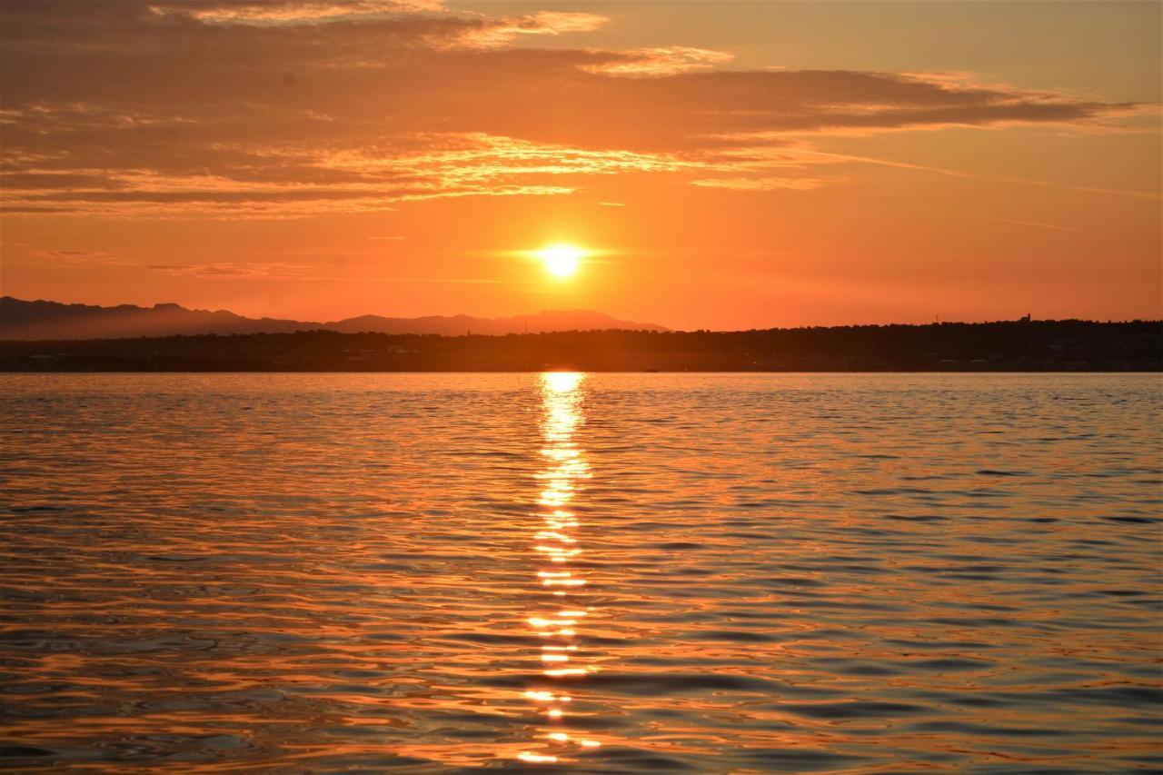Nikki Kolovare Apartma Zadar