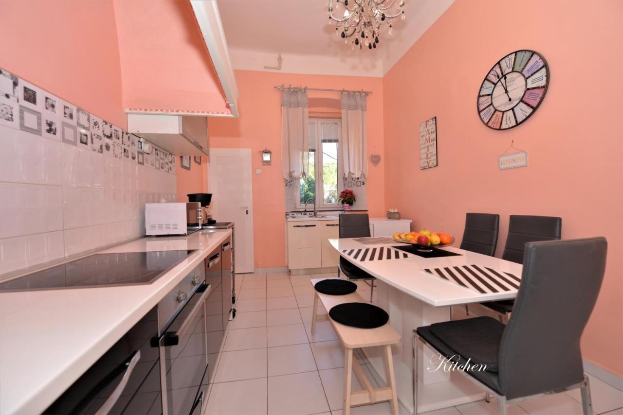 Nikki Kolovare Apartma *