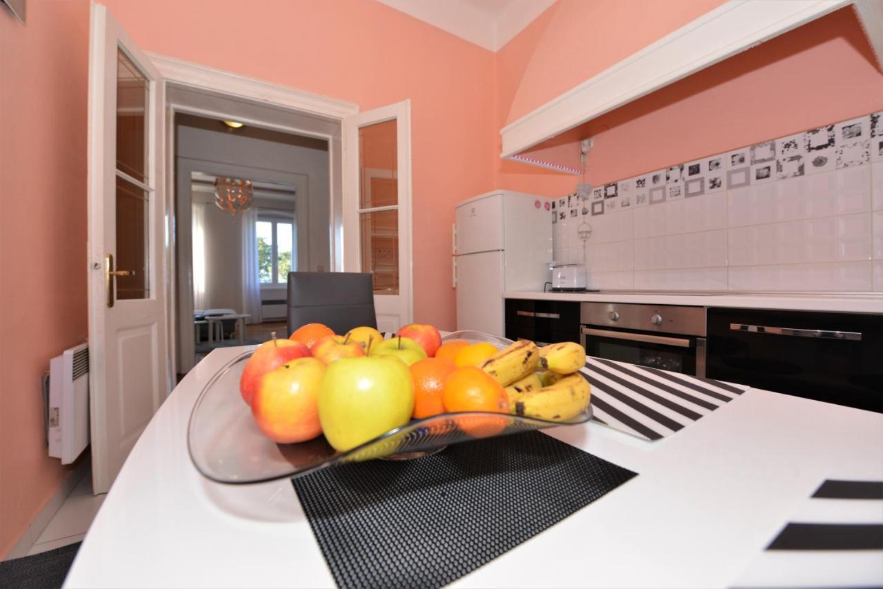 Apartma Nikki Kolovare