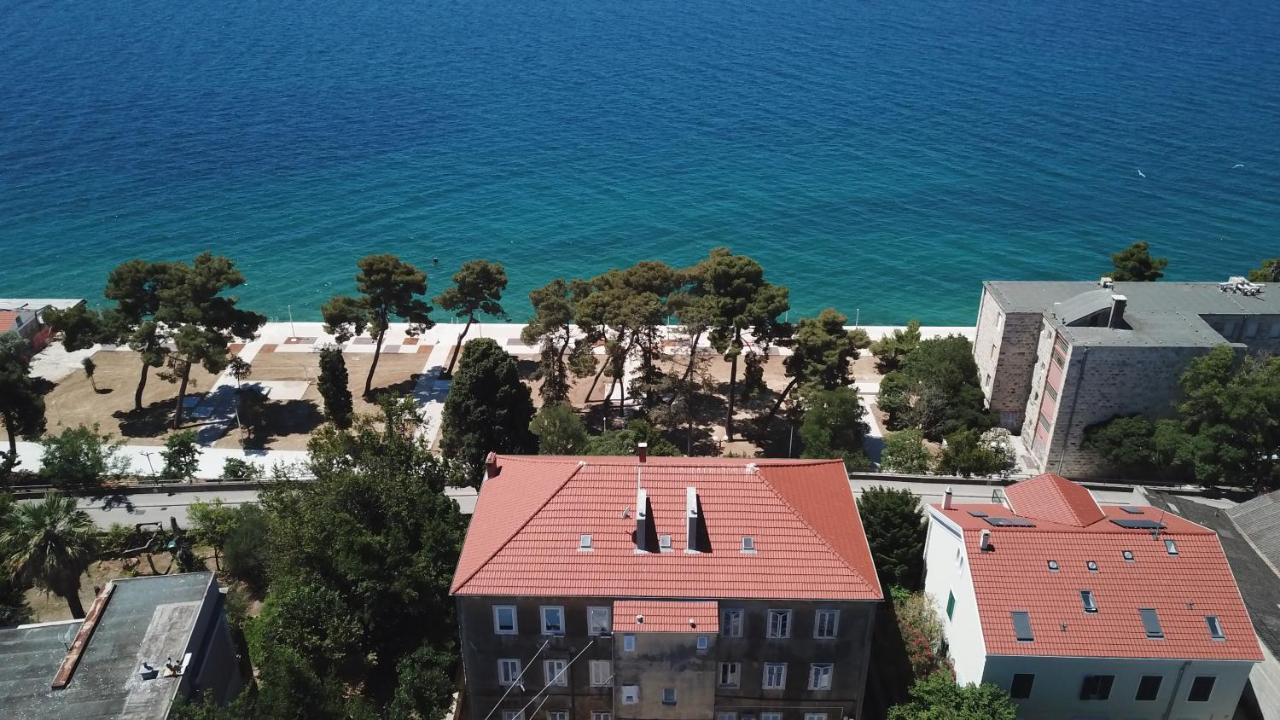 Apartma Nikki Kolovare Zadar