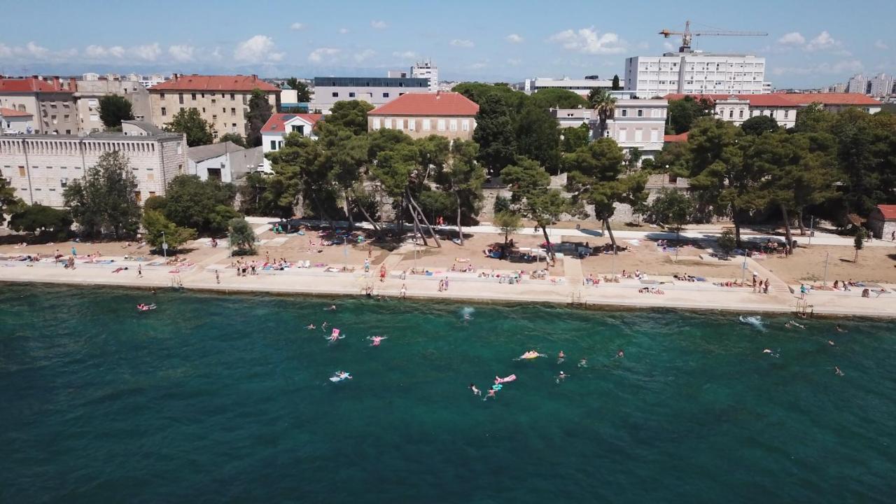 Apartma Nikki Kolovare Zadar