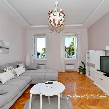 Apartman Nikki Kolovare Beach Zadar Exterior photo