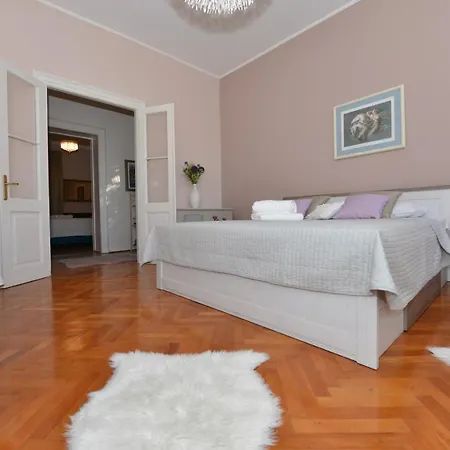 Apartman Nikki Kolovare Beach Zadar Exterior photo