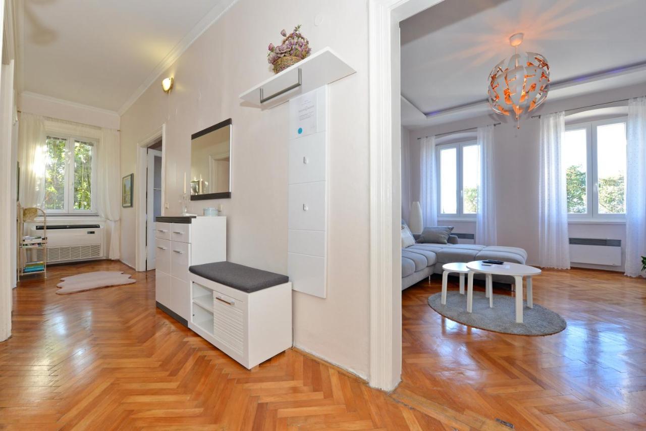 Nikki Kolovare Apartman Zadar