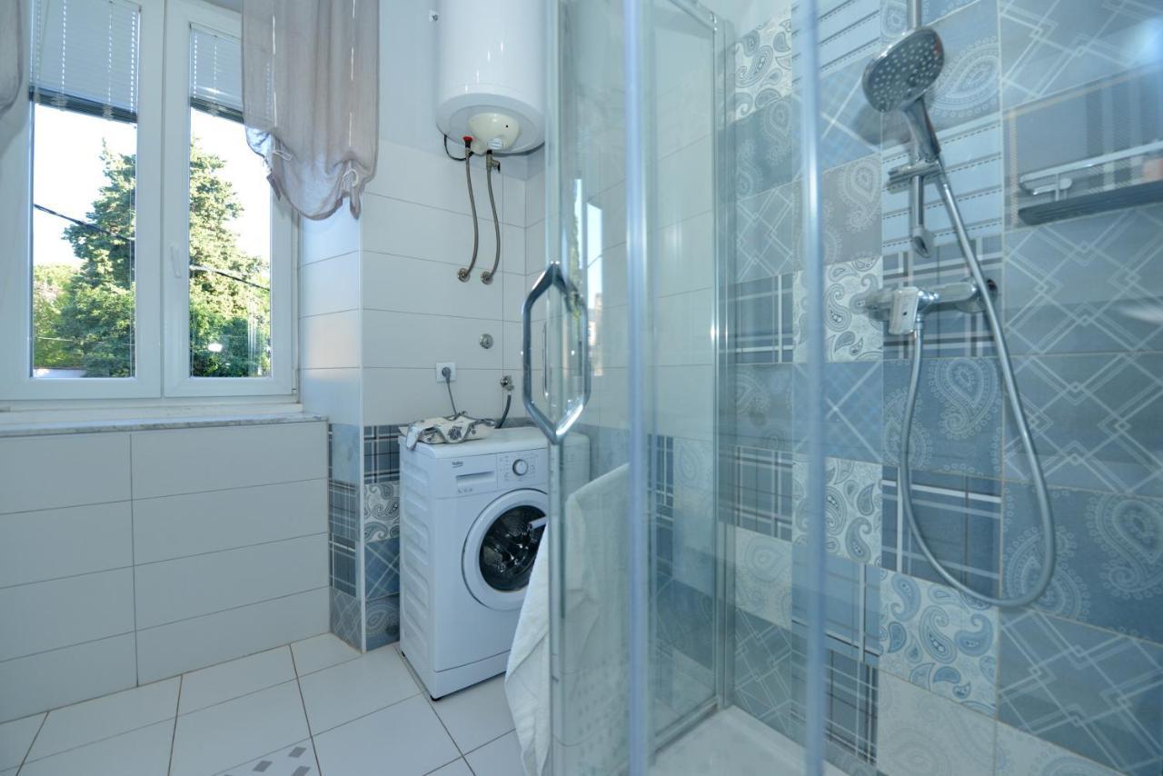 Nikki Kolovare Apartman Zadar